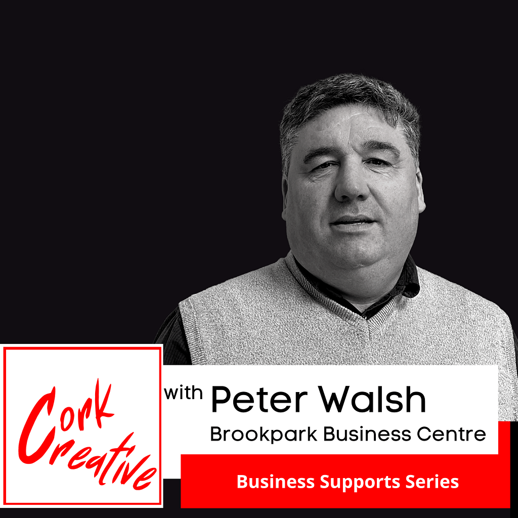 Peter Walsh Brookpark