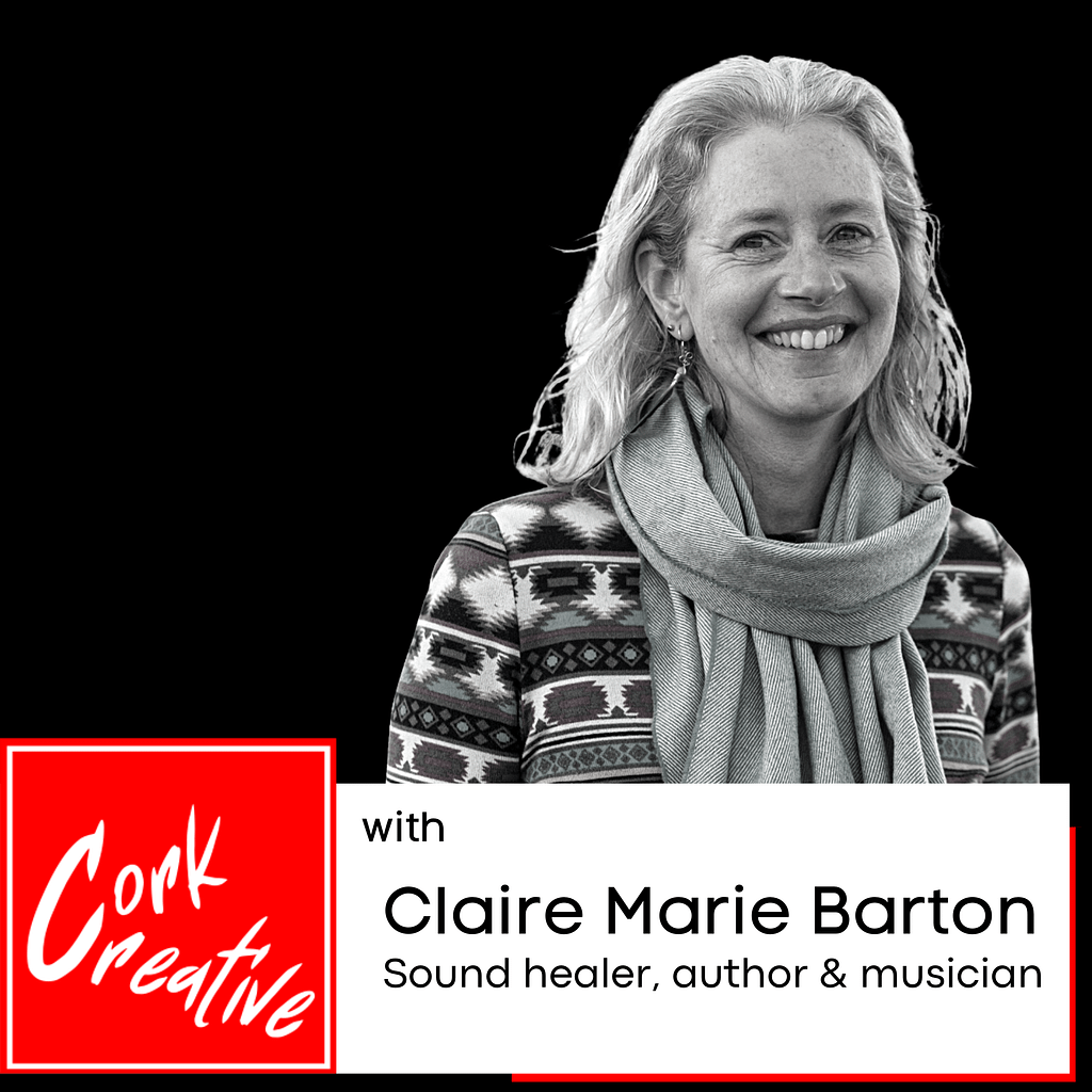 Profile picture of Claire Marie Barton